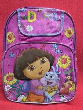 Dora Backpack